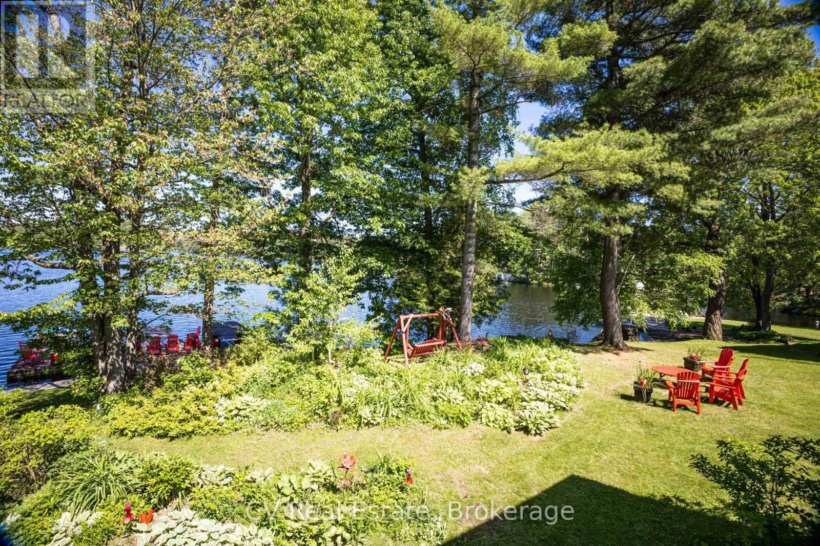 Unit #2 - 1240 North Kahshe Lake Road, Gravenhurst, Ontario  P0G 1E0 - Photo 9 - X13065920