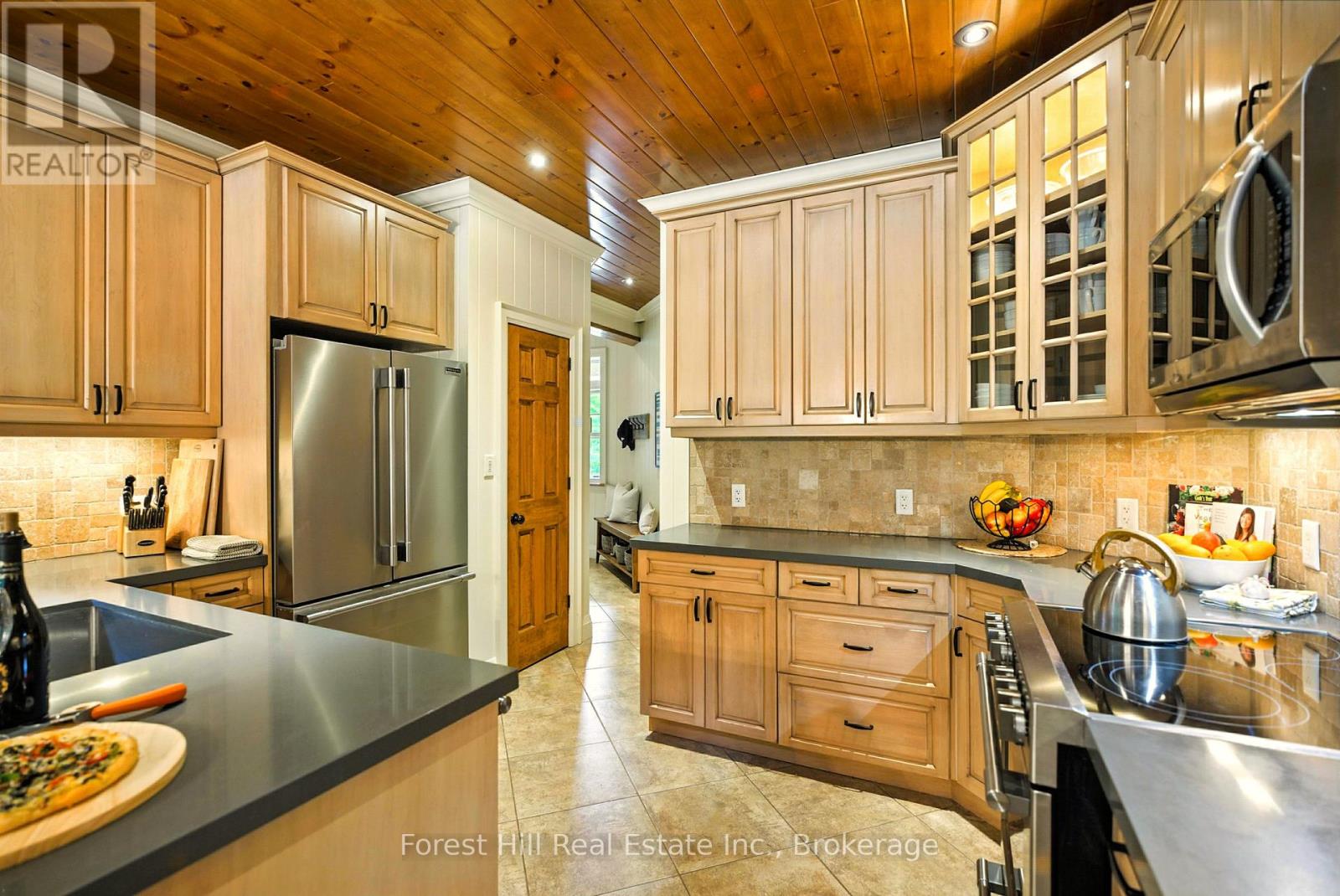 1474 Etwell Road, Huntsville, Ontario  P1H 2J2 - Photo 13 - X13066230