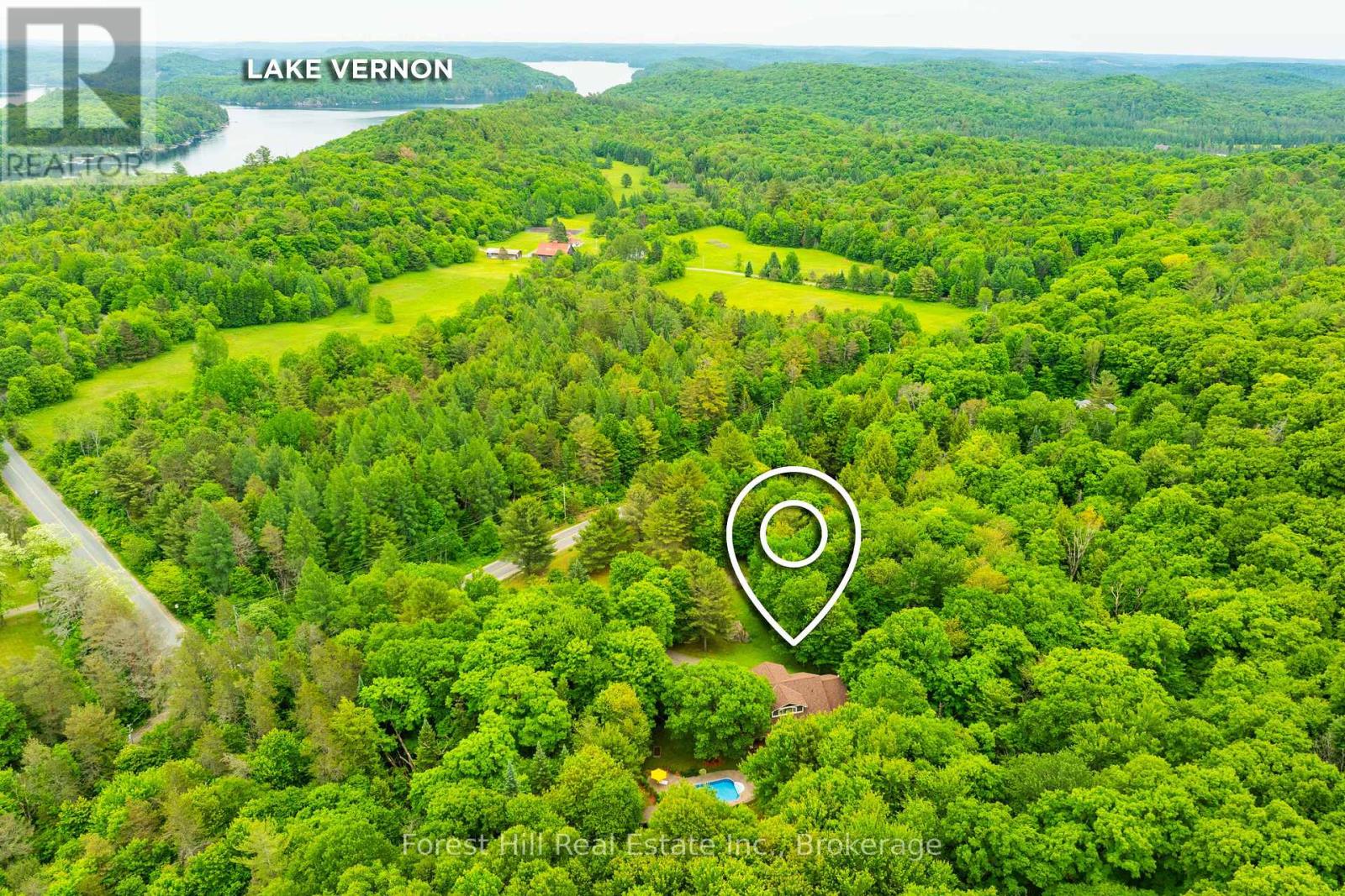 1474 Etwell Road, Huntsville, Ontario  P1H 2J2 - Photo 2 - X13066230