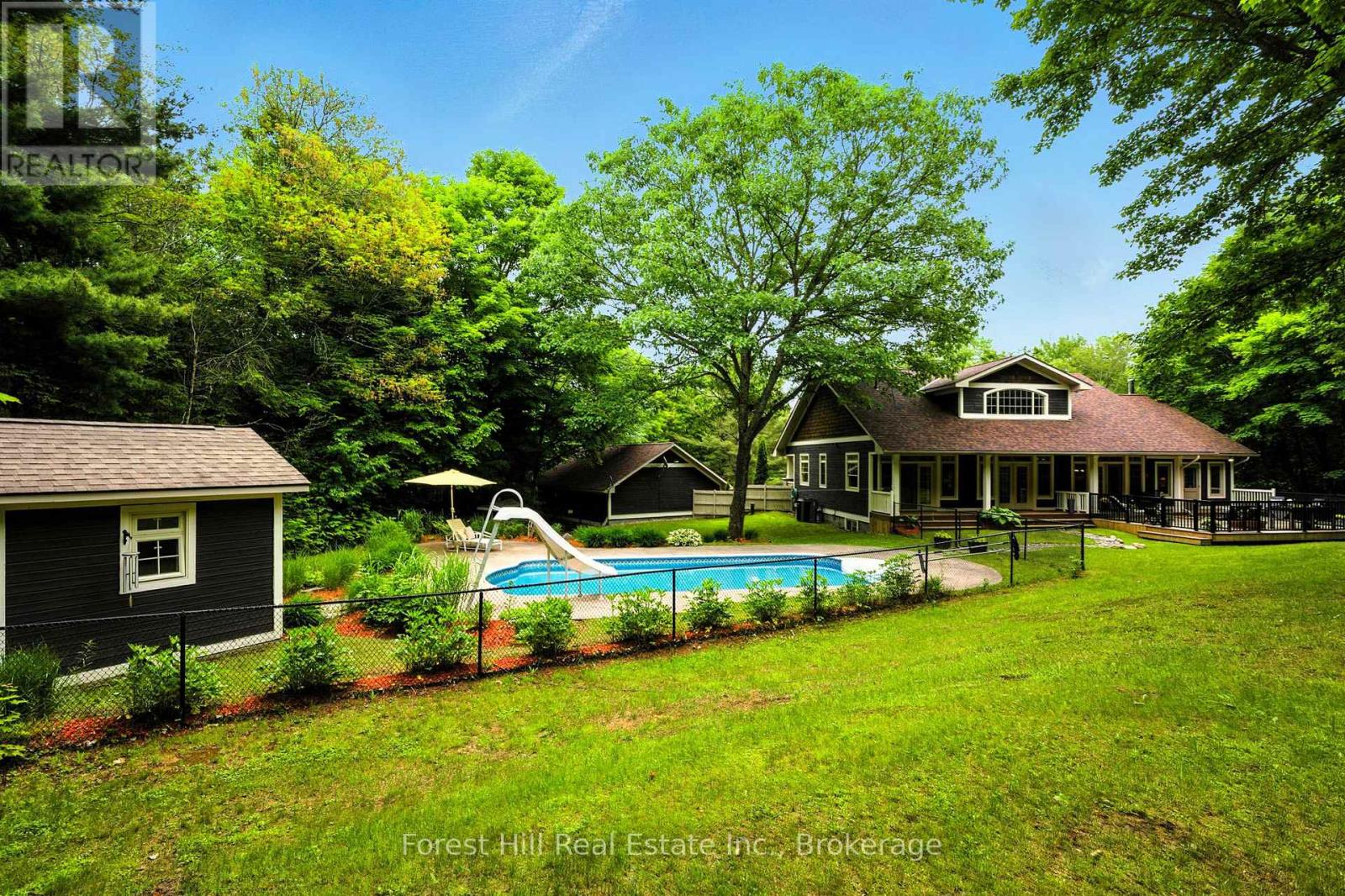 1474 Etwell Road, Huntsville, Ontario  P1H 2J2 - Photo 26 - X13066230