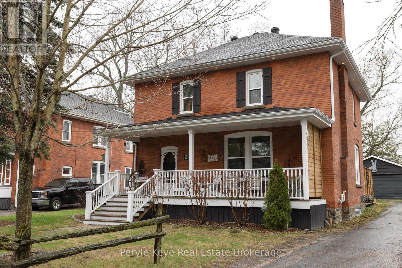 78 Mcmurray Street, Bracebridge, Ontario  P1L 2A1 - Photo 3 - X13066394