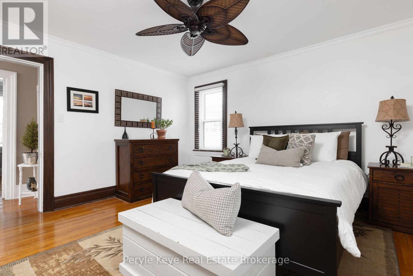 78 Mcmurray Street, Bracebridge, Ontario  P1L 2A1 - Photo 34 - X13066394
