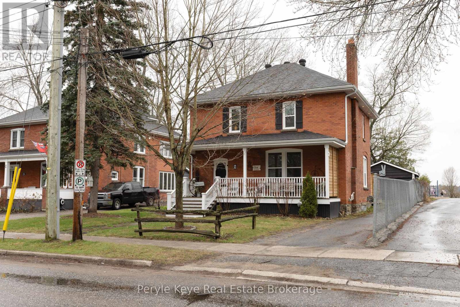 78 Mcmurray Street, Bracebridge, Ontario  P1L 2A1 - Photo 36 - X13066394