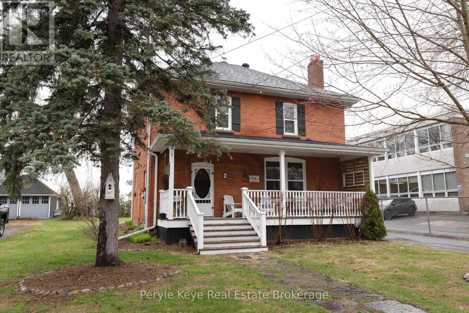 78 Mcmurray Street, Bracebridge, Ontario  P1L 2A1 - Photo 37 - X13066394