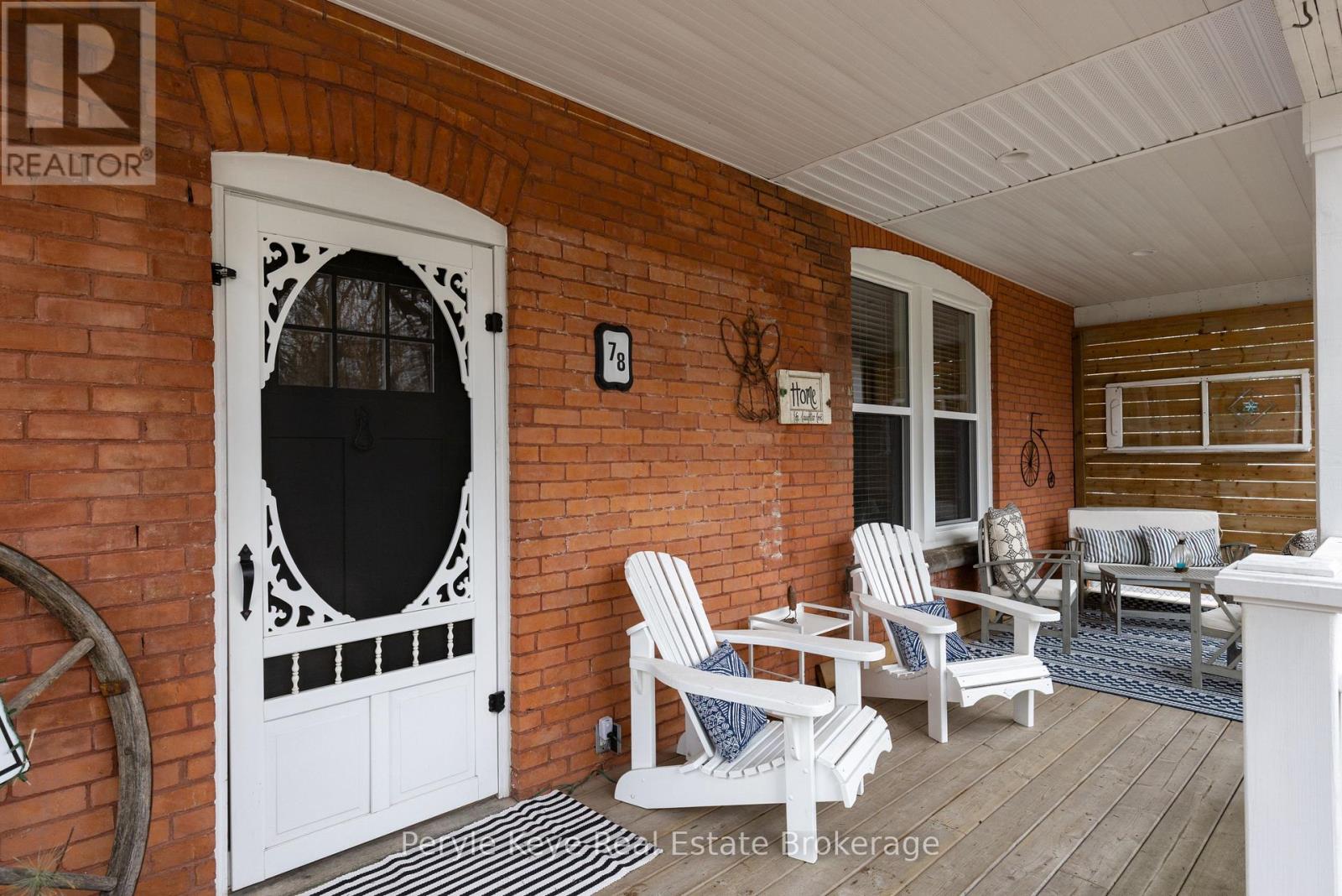 78 Mcmurray Street, Bracebridge, Ontario  P1L 2A1 - Photo 39 - X13066394