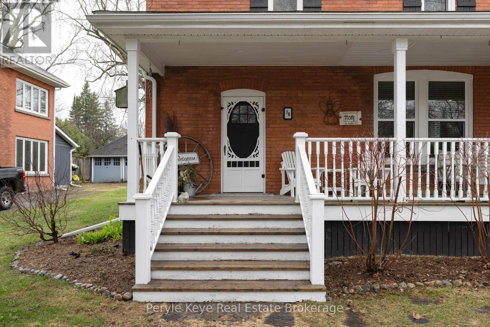 78 Mcmurray Street, Bracebridge, Ontario  P1L 2A1 - Photo 4 - X13066394