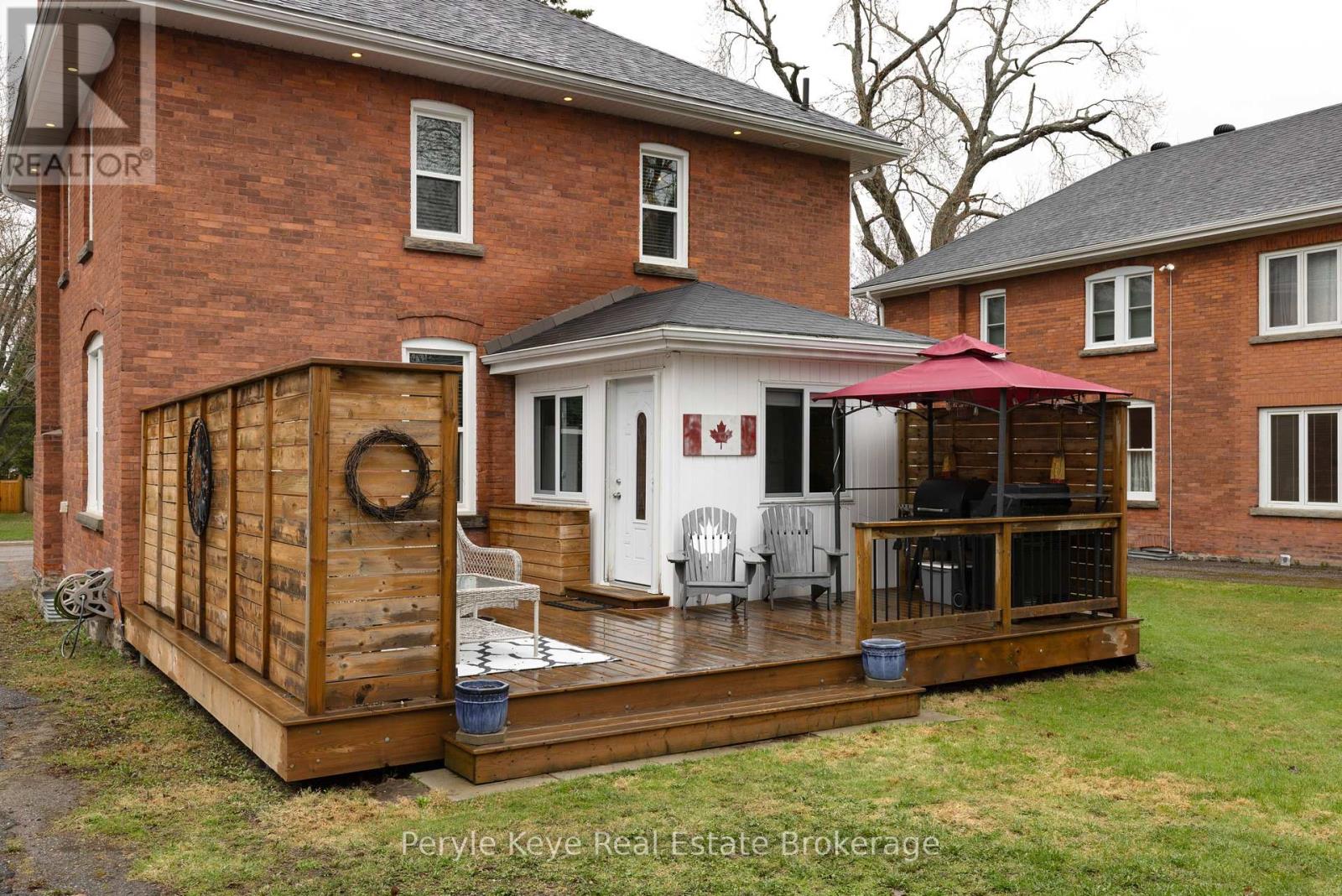 78 Mcmurray Street, Bracebridge, Ontario  P1L 2A1 - Photo 42 - X13066394