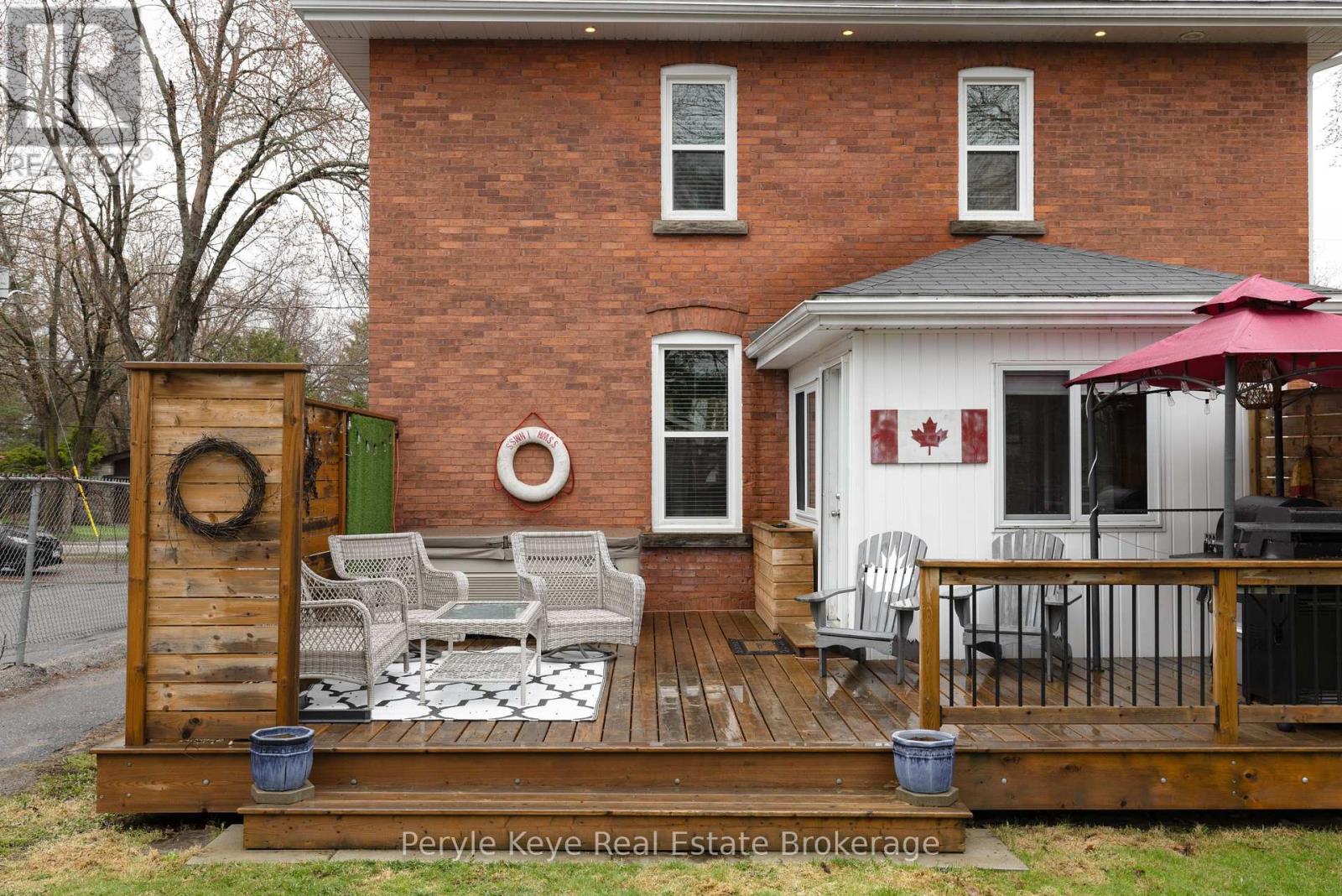 78 Mcmurray Street, Bracebridge, Ontario  P1L 2A1 - Photo 43 - X13066394
