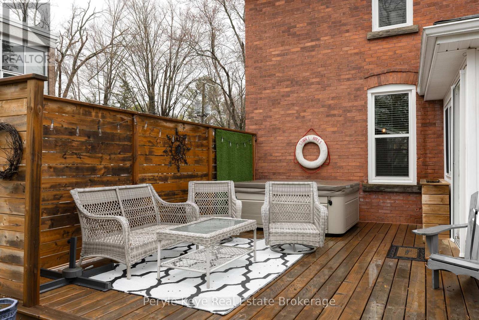 78 Mcmurray Street, Bracebridge, Ontario  P1L 2A1 - Photo 44 - X13066394