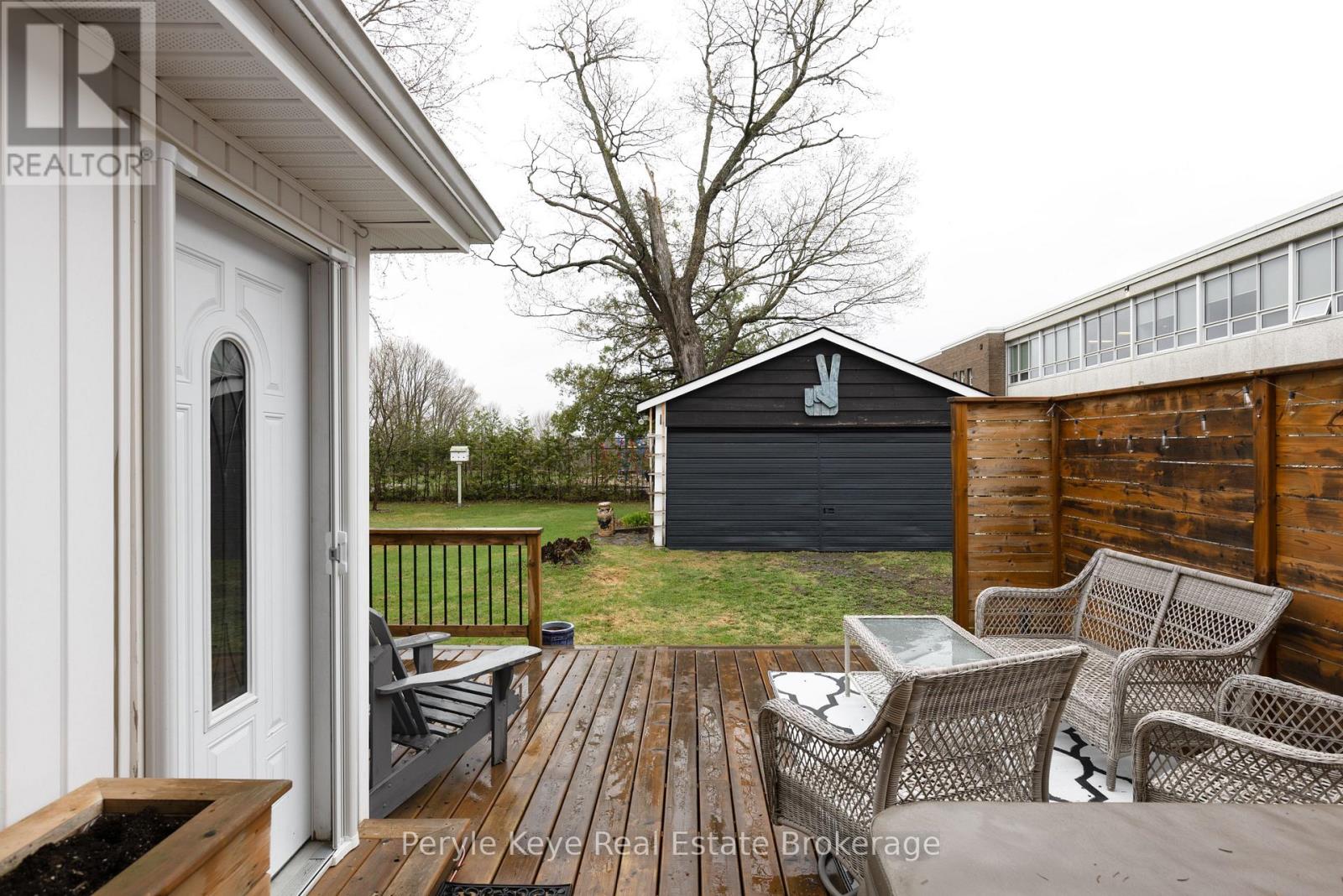 78 Mcmurray Street, Bracebridge, Ontario  P1L 2A1 - Photo 45 - X13066394