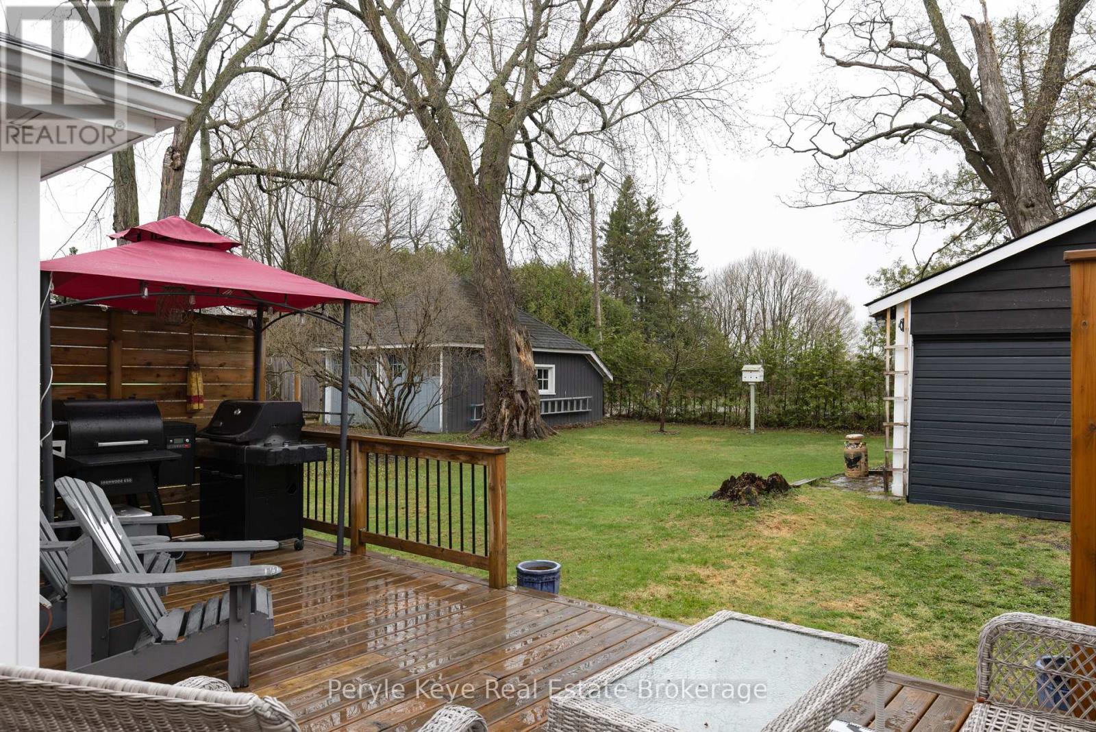 78 Mcmurray Street, Bracebridge, Ontario  P1L 2A1 - Photo 46 - X13066394