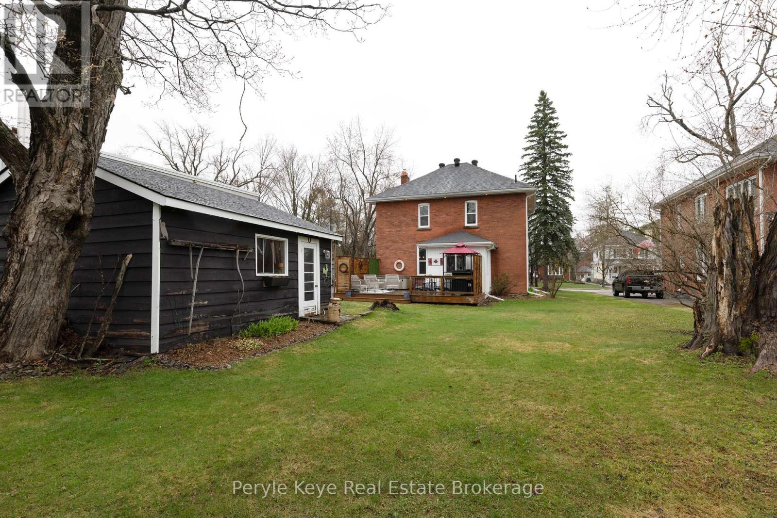 78 Mcmurray Street, Bracebridge, Ontario  P1L 2A1 - Photo 47 - X13066394