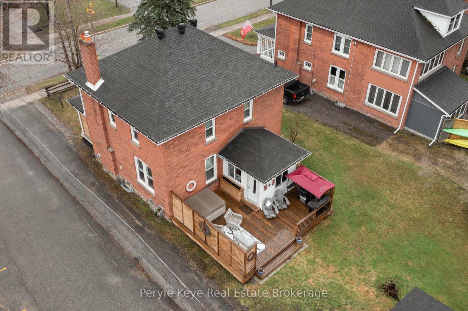 78 Mcmurray Street, Bracebridge, Ontario  P1L 2A1 - Photo 49 - X13066394