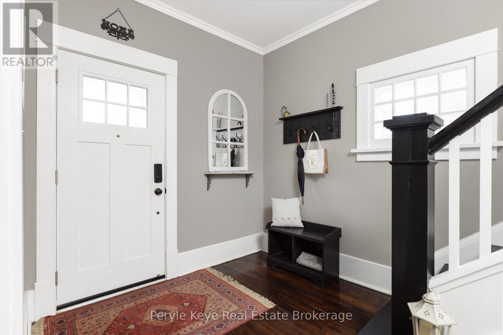78 Mcmurray Street, Bracebridge, Ontario  P1L 2A1 - Photo 5 - X13066394