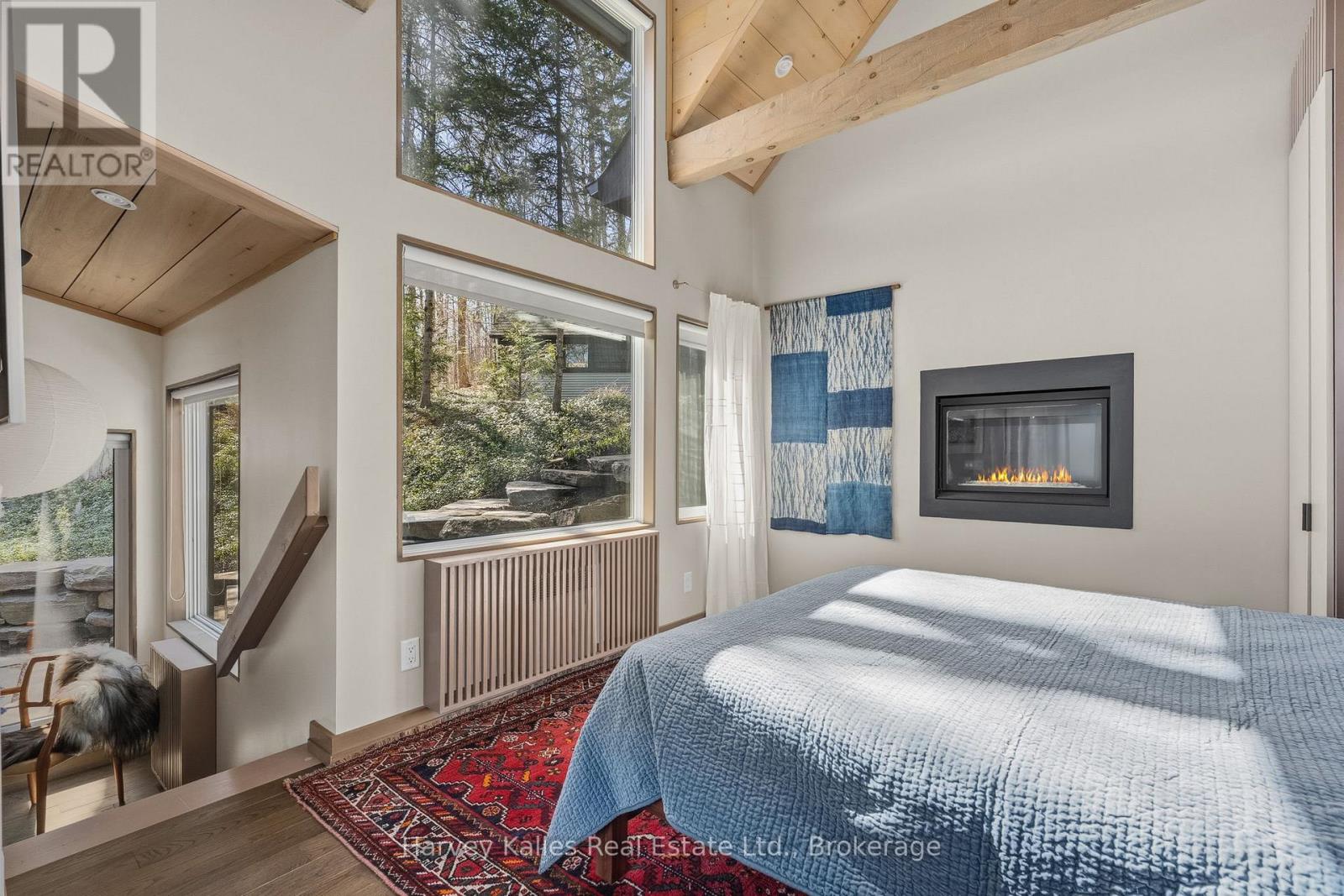 1069 North Tooke Lake Road, Lake Of Bays, Ontario  P0B 1A0 - Photo 23 - X13067328