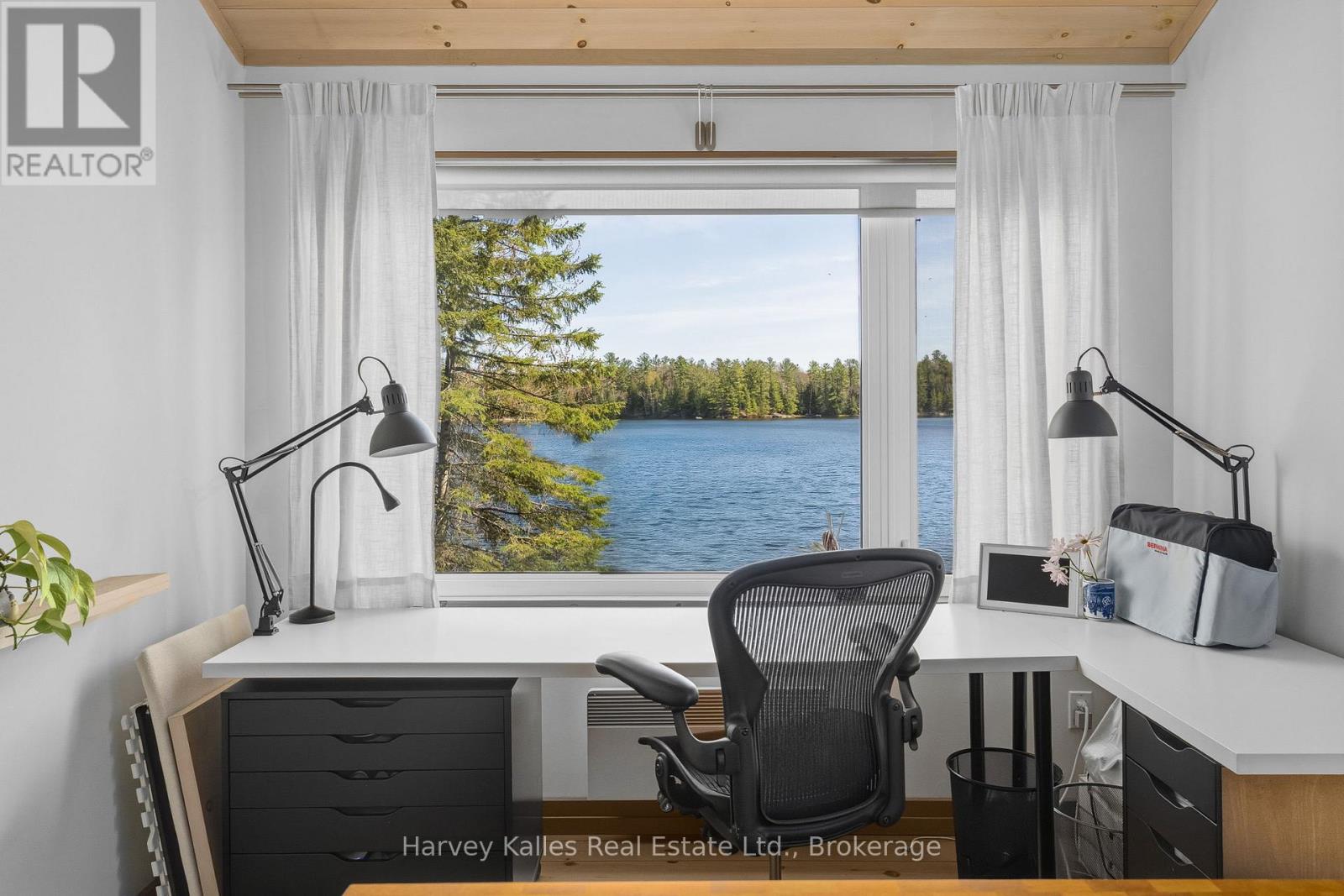 1069 North Tooke Lake Road, Lake Of Bays, Ontario  P0B 1A0 - Photo 28 - X13067328