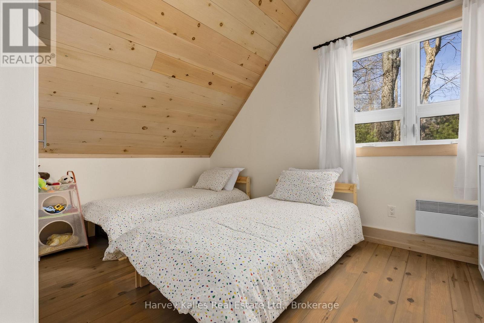 1069 North Tooke Lake Road, Lake Of Bays, Ontario  P0B 1A0 - Photo 32 - X13067328