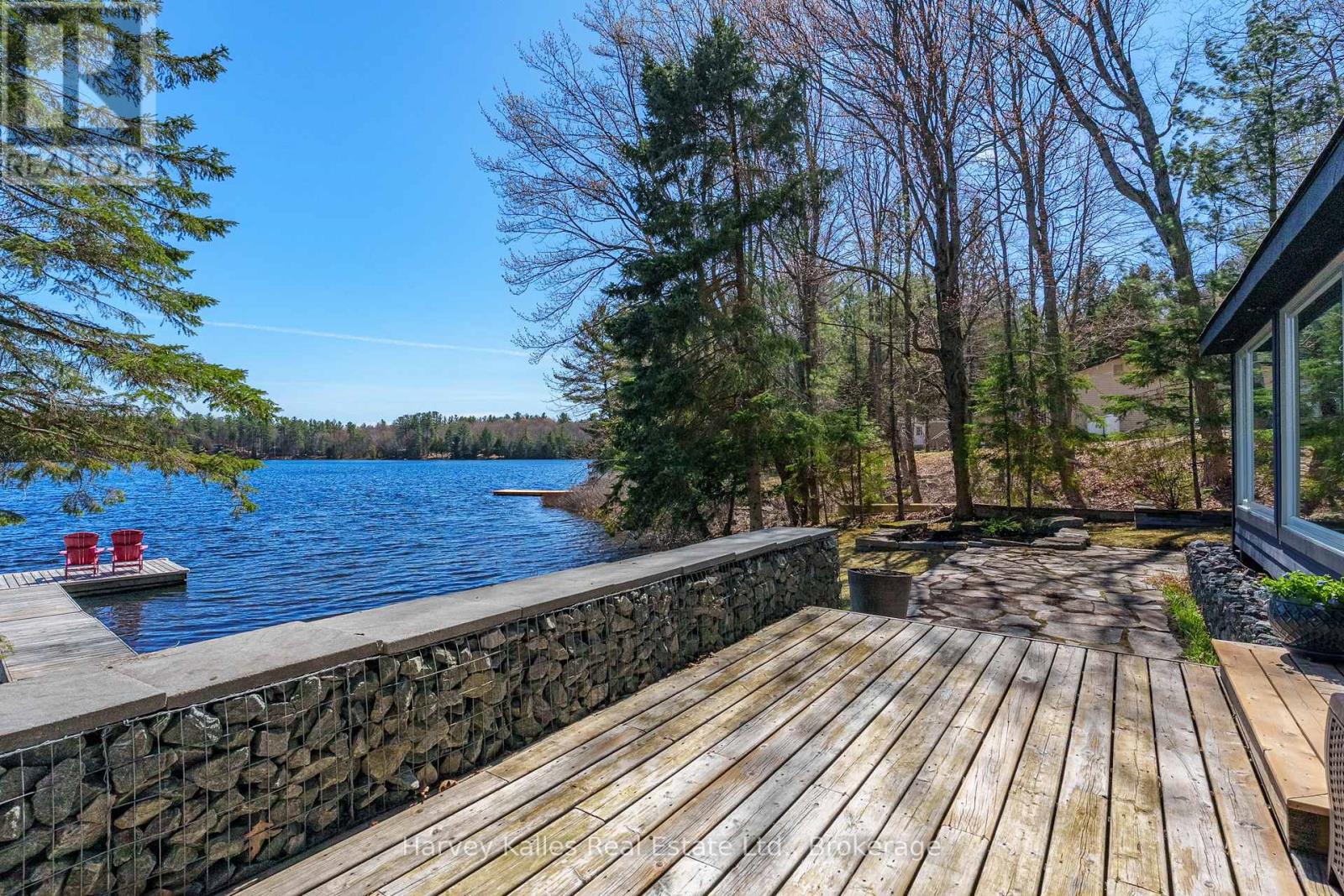 1069 North Tooke Lake Road, Lake Of Bays, Ontario  P0B 1A0 - Photo 35 - X13067328