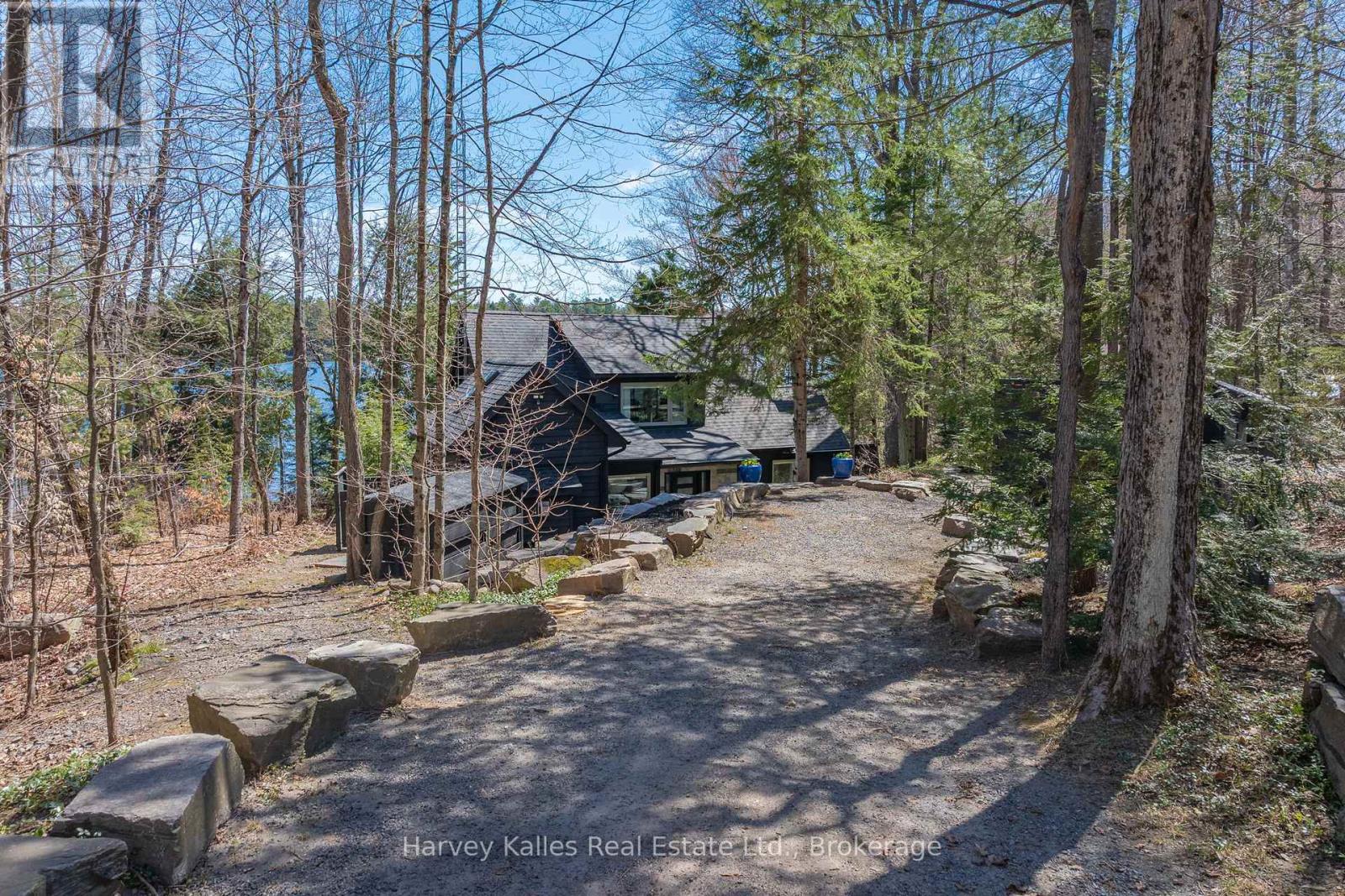 1069 North Tooke Lake Road, Lake Of Bays, Ontario  P0B 1A0 - Photo 36 - X13067328