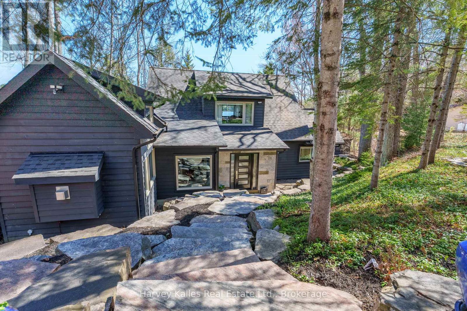 1069 North Tooke Lake Road, Lake Of Bays, Ontario  P0B 1A0 - Photo 37 - X13067328