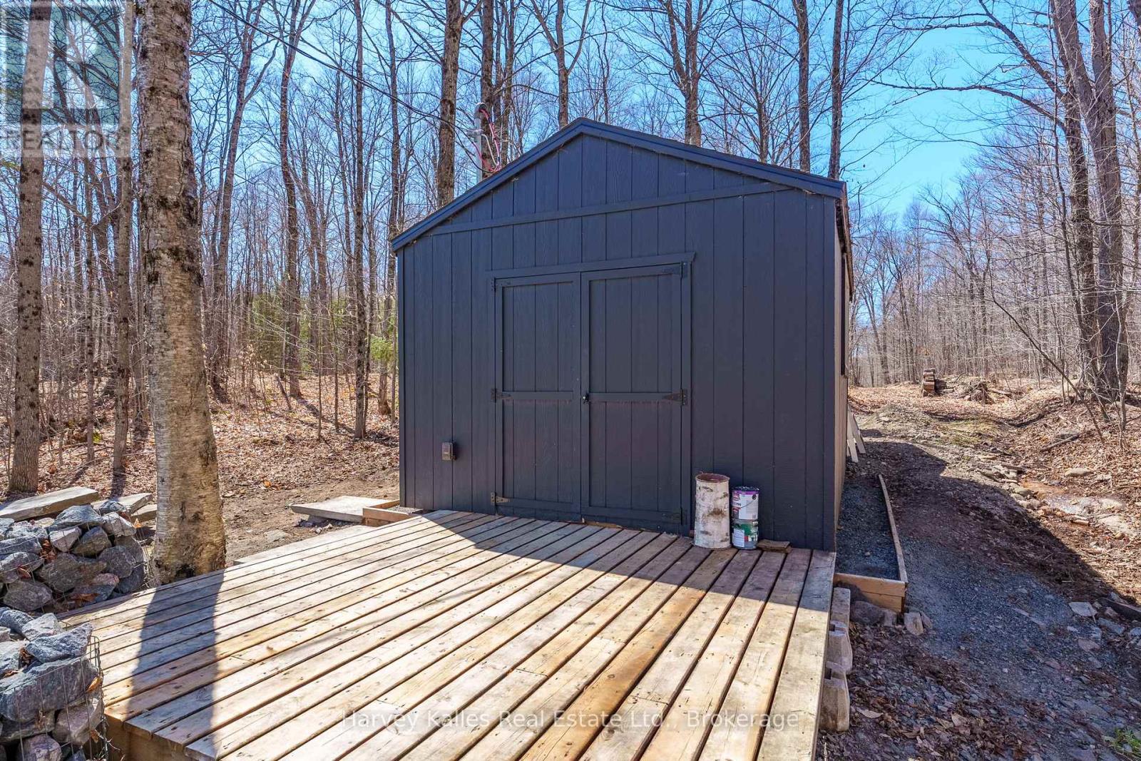 1069 North Tooke Lake Road, Lake Of Bays, Ontario  P0B 1A0 - Photo 40 - X13067328