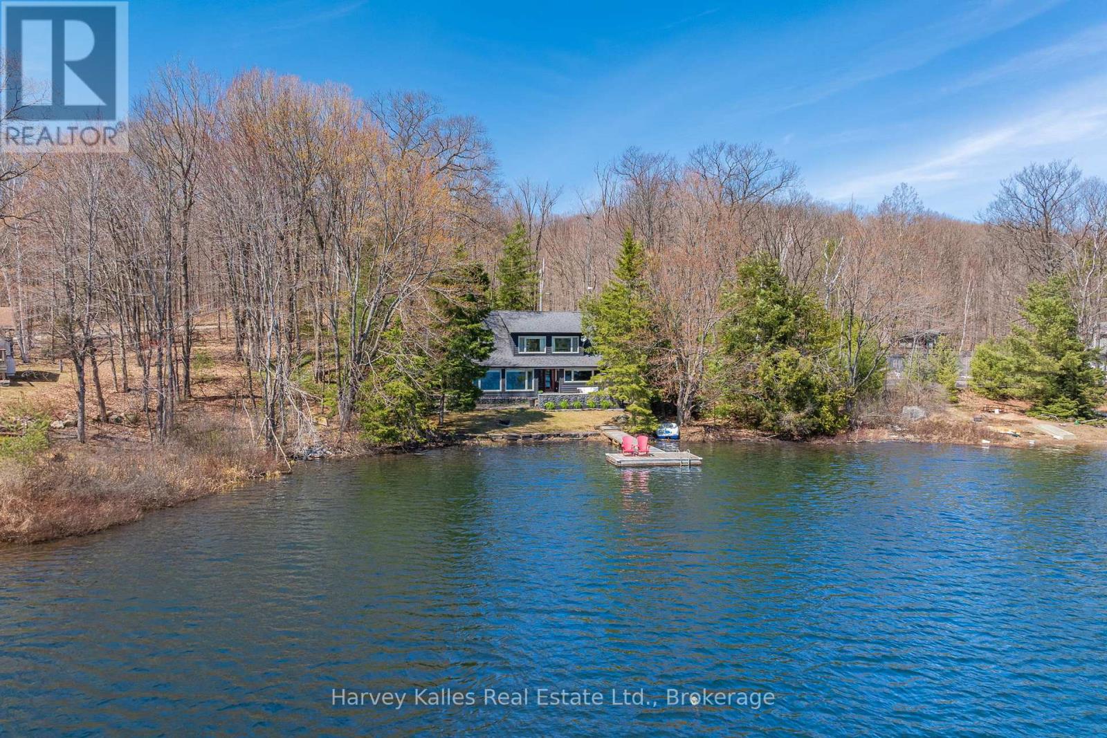 1069 North Tooke Lake Road, Lake Of Bays, Ontario  P0B 1A0 - Photo 44 - X13067328