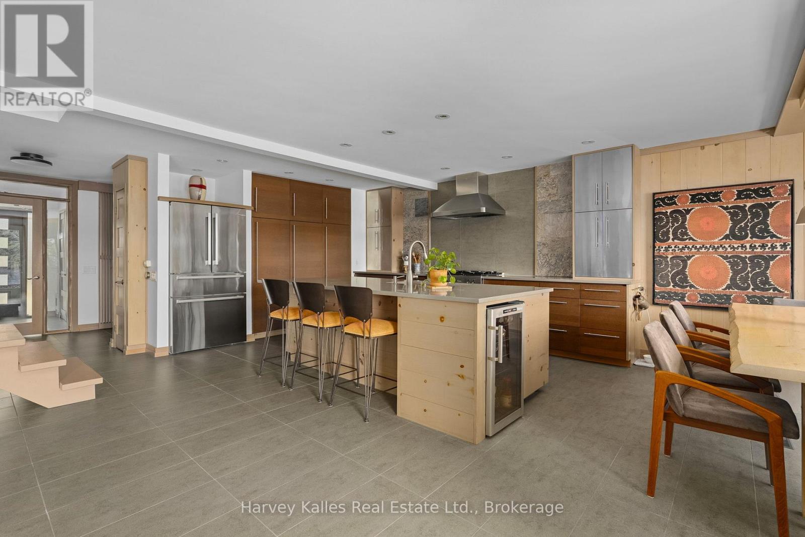 1069 North Tooke Lake Road, Lake Of Bays, Ontario  P0B 1A0 - Photo 8 - X13067328