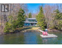 1069 NORTH TOOKE LAKE ROAD, Lake of Bays, Ontario