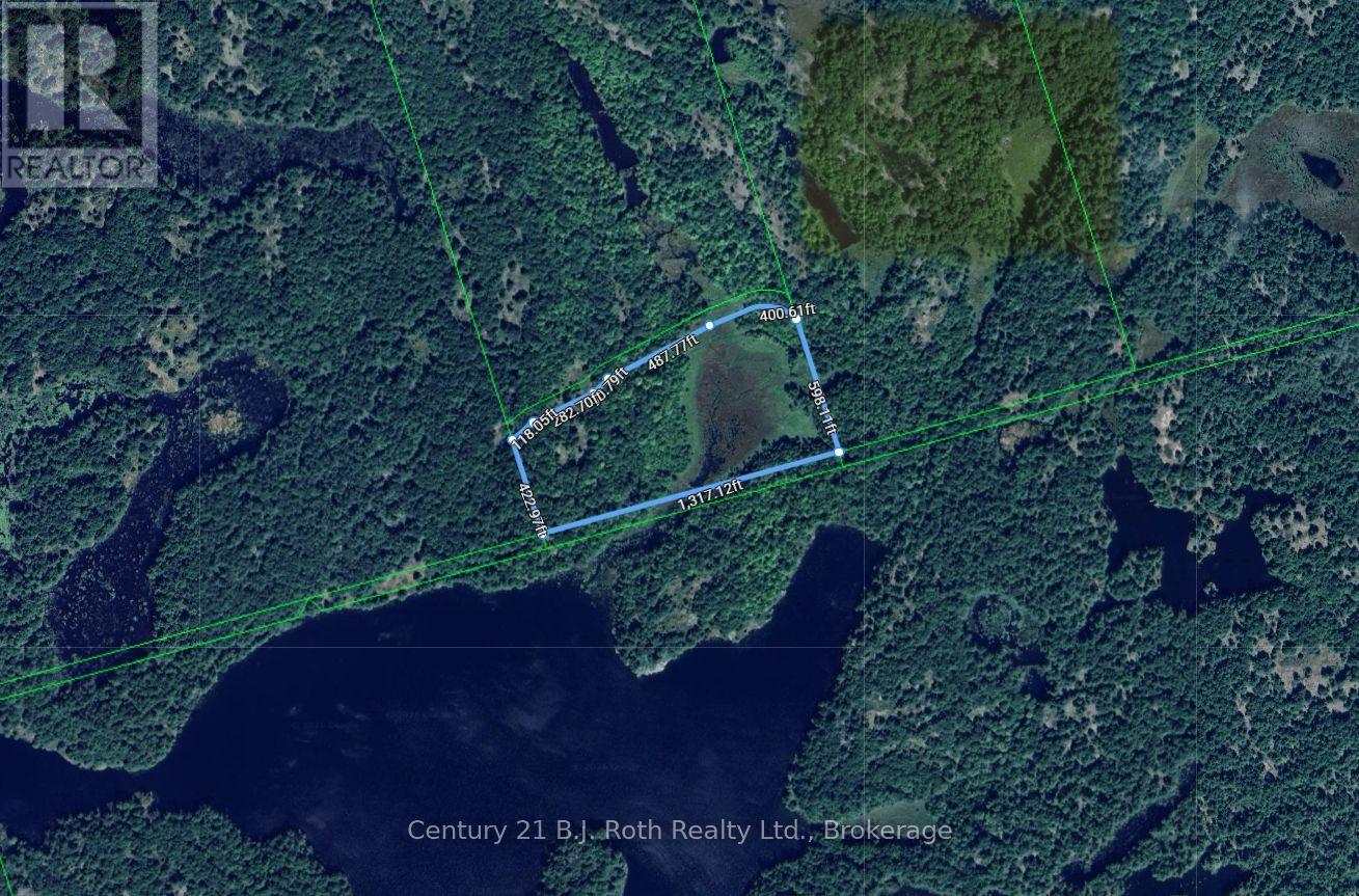 0 Pt Lt 3 Con 12, Gravenhurst, Ontario  P1P 0B3 - Photo 1 - X13067442