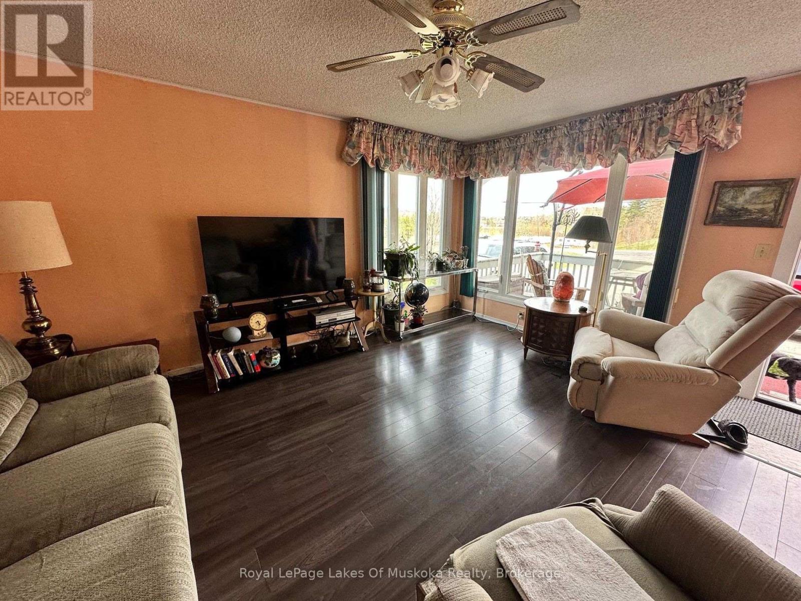 250 Stephenson Rd 12 W Road, Huntsville, Ontario  P0B 1M0 - Photo 11 - X13067536