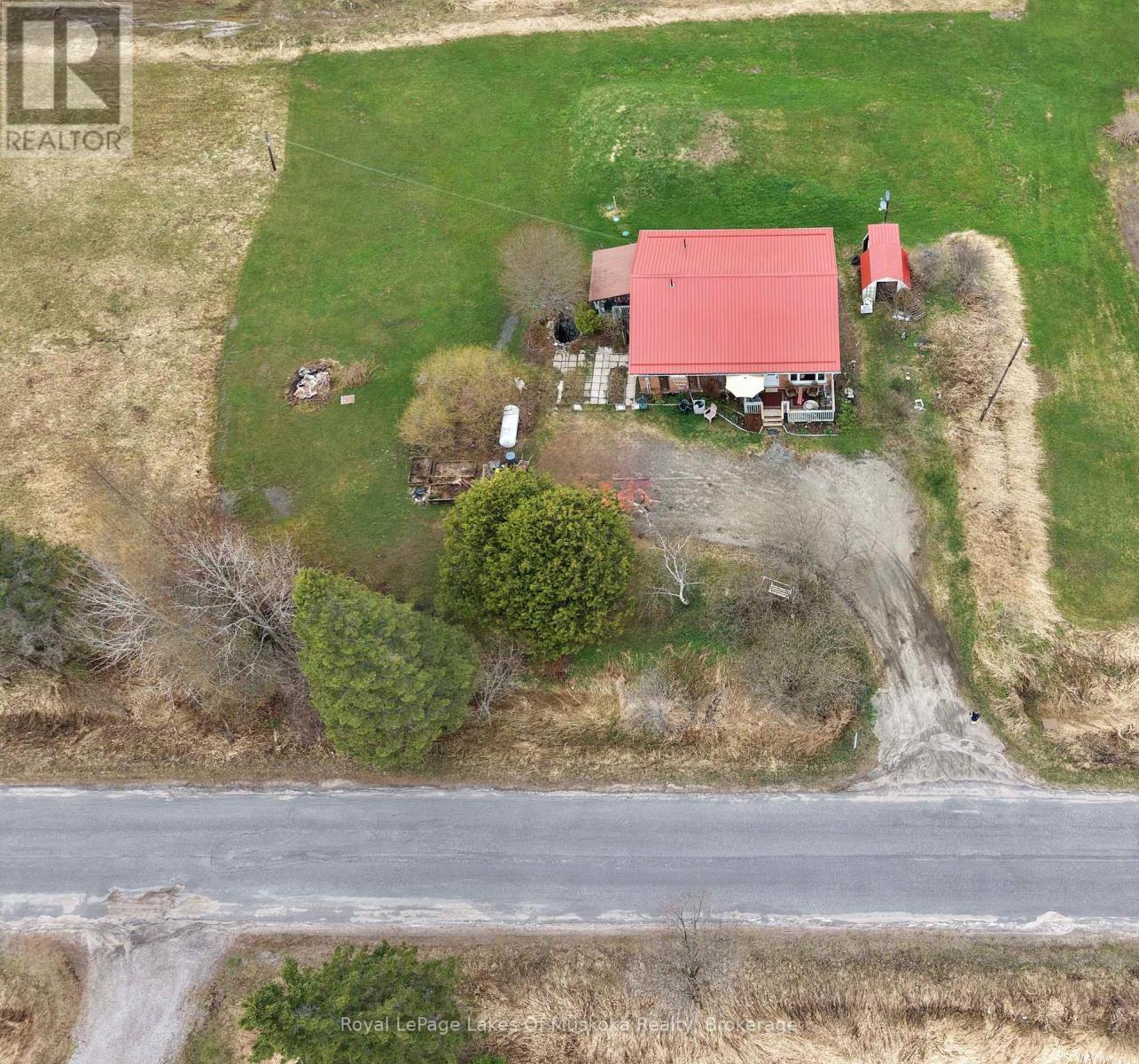 250 Stephenson Rd 12 W Road, Huntsville, Ontario  P0B 1M0 - Photo 5 - X13067536
