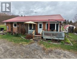 250 STEPHENSON RD 12 W ROAD, Huntsville, Ontario