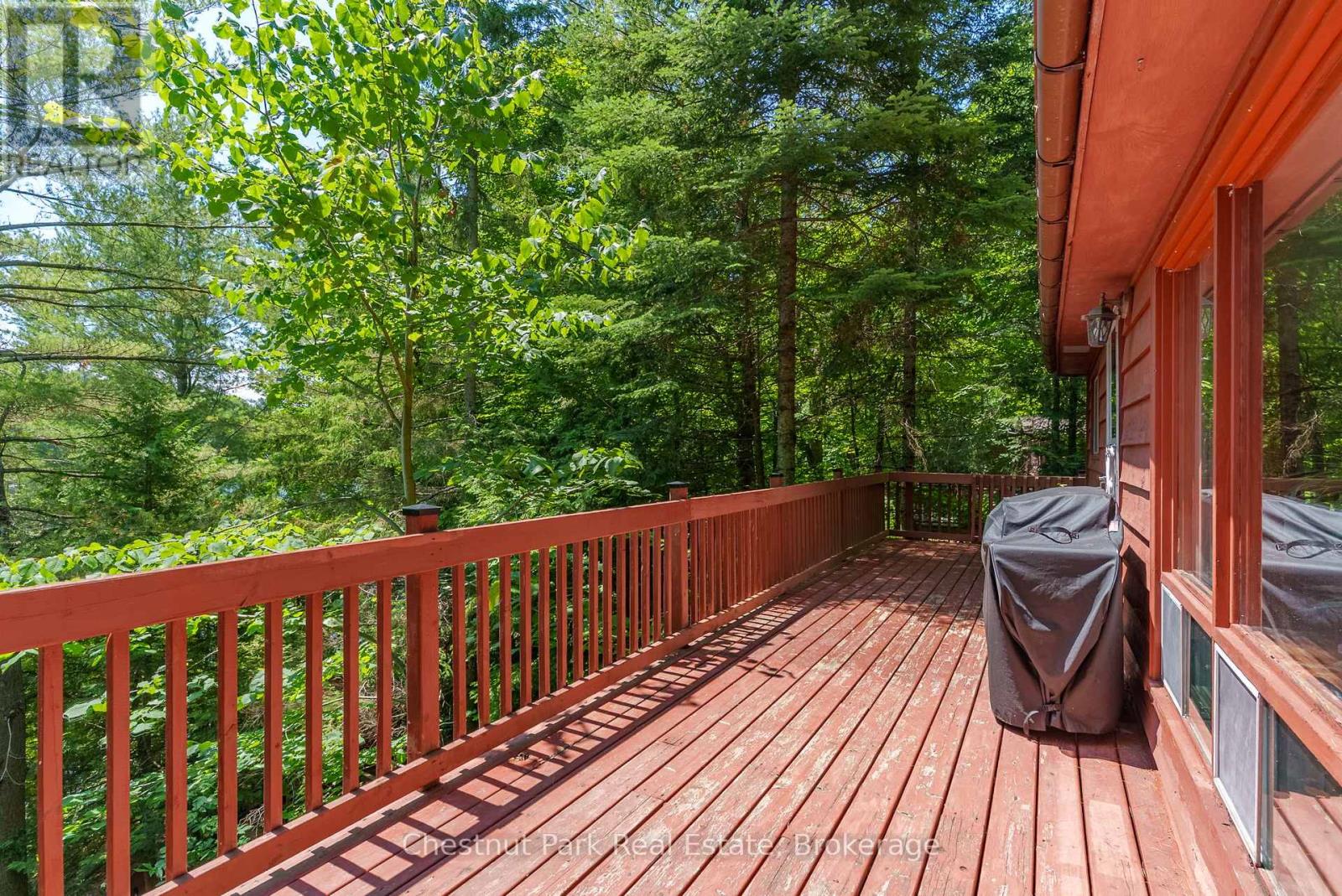 1054 10 Deewood Drive, Muskoka Lakes, Ontario  P0B 1M0 - Photo 22 - X13068160