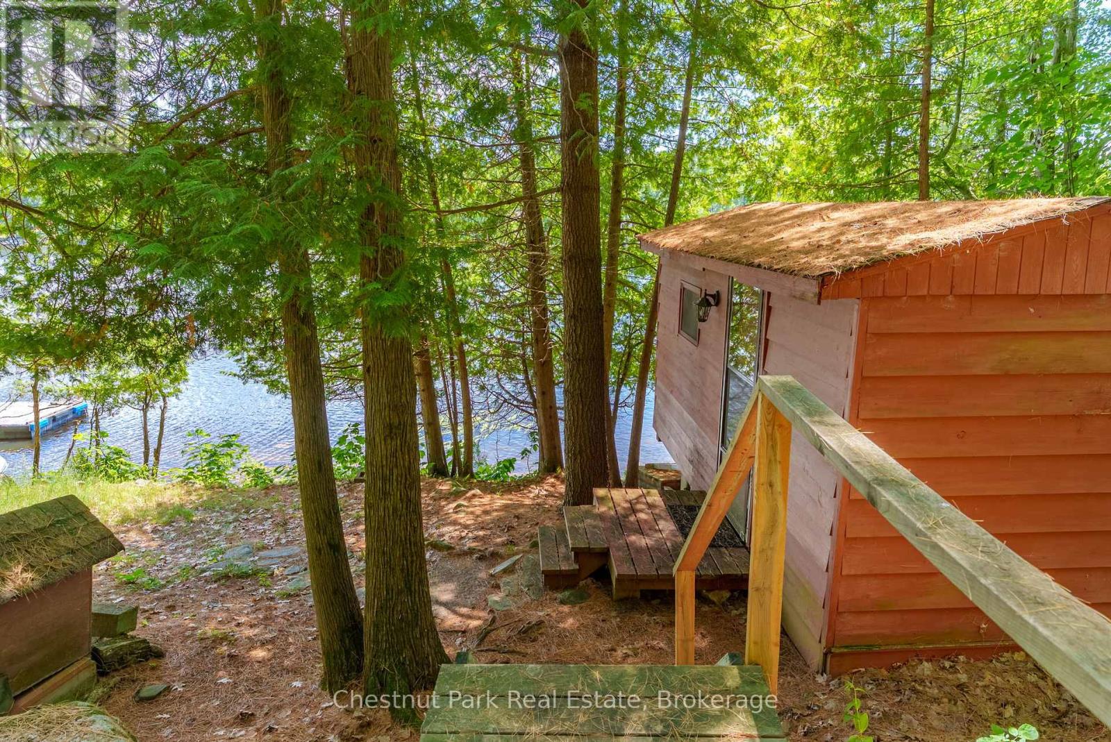 1054 10 Deewood Drive, Muskoka Lakes, Ontario  P0B 1M0 - Photo 28 - X13068160