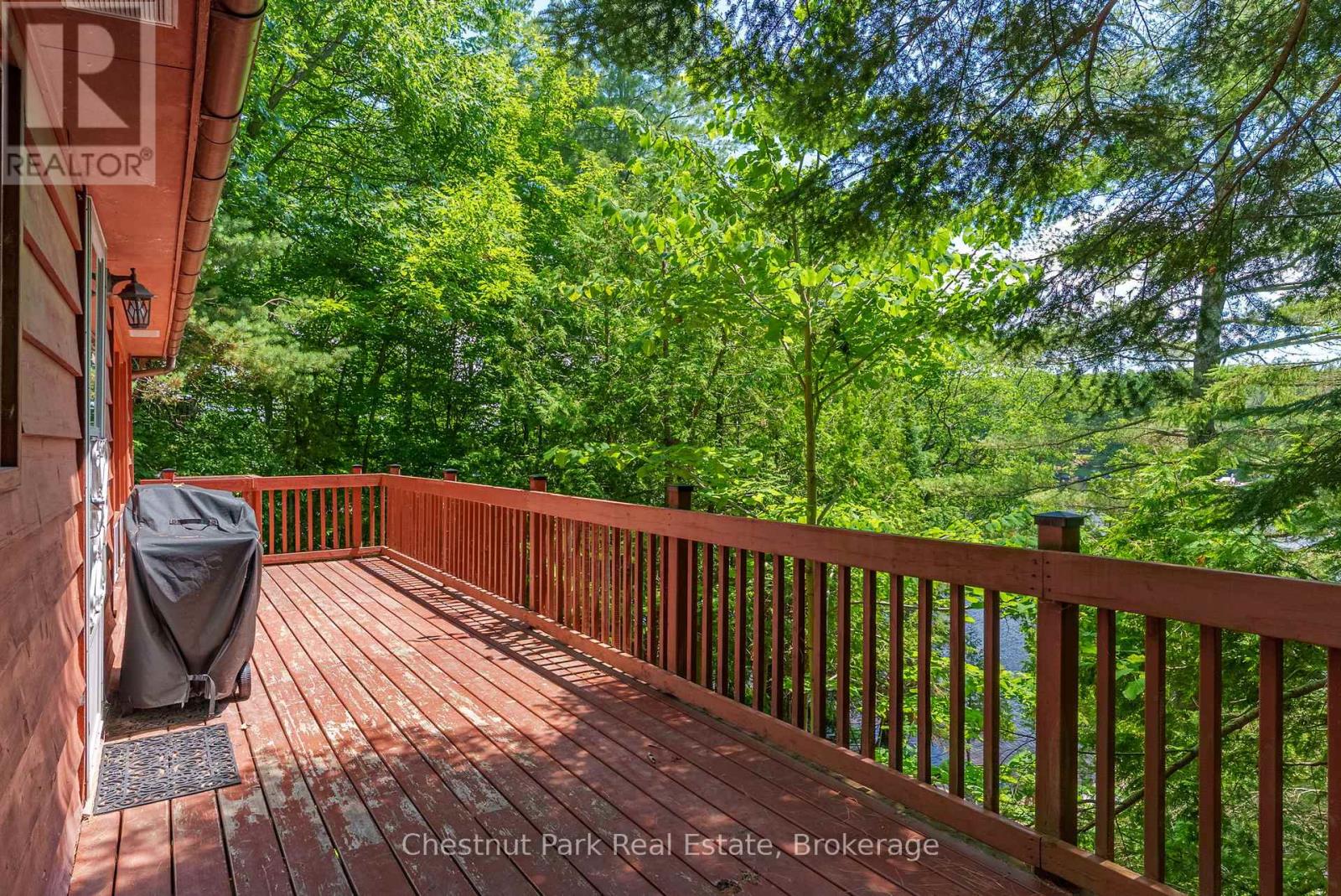 1054 10 Deewood Drive, Muskoka Lakes, Ontario  P0B 1M0 - Photo 33 - X13068160