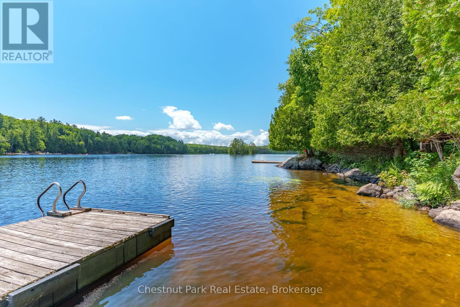 1054 10 Deewood Drive, Muskoka Lakes, Ontario  P0B 1M0 - Photo 34 - X13068160