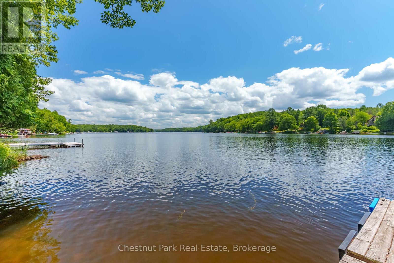 1054 10 Deewood Drive, Muskoka Lakes, Ontario  P0B 1M0 - Photo 35 - X13068160