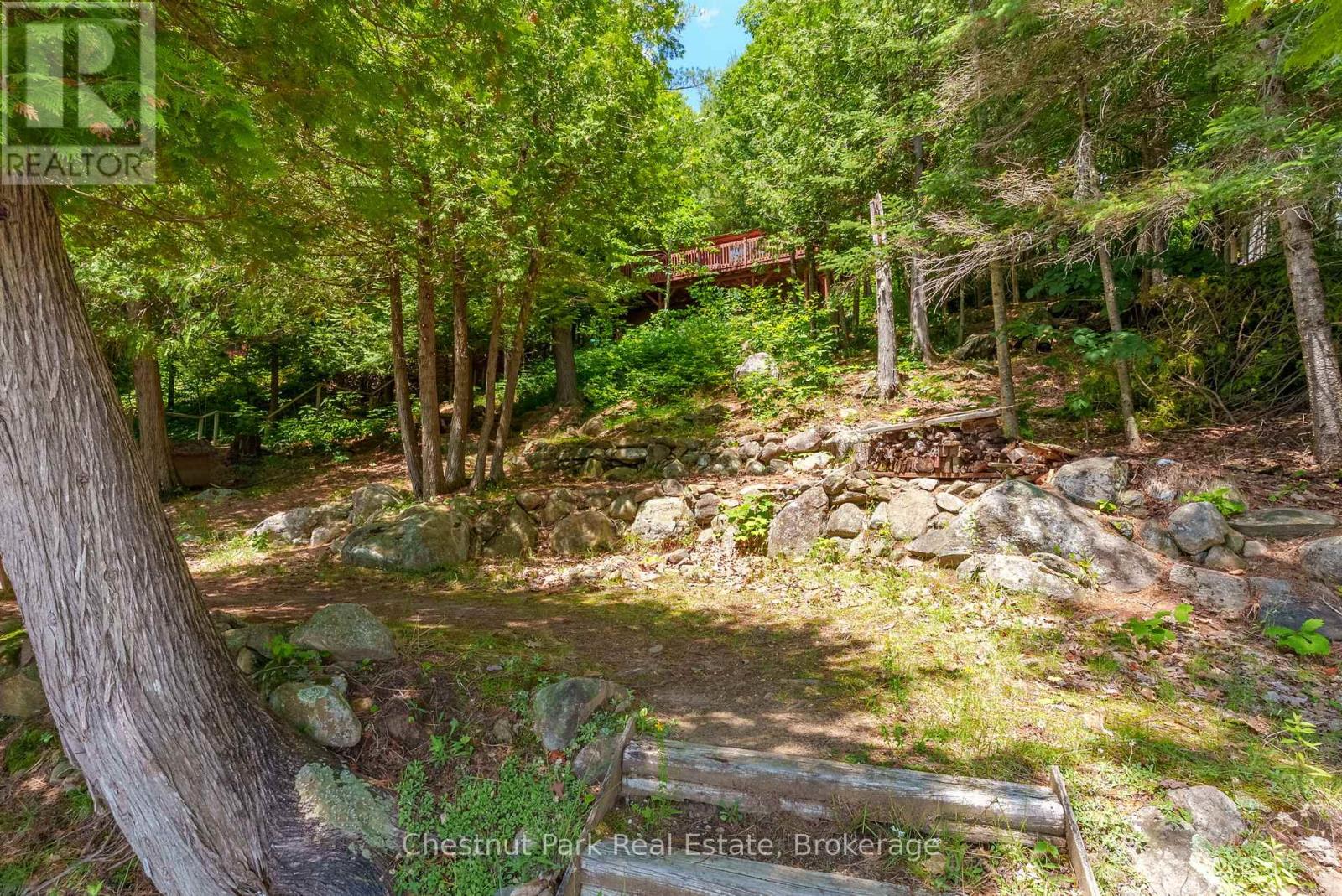 1054 10 Deewood Drive, Muskoka Lakes, Ontario  P0B 1M0 - Photo 36 - X13068160