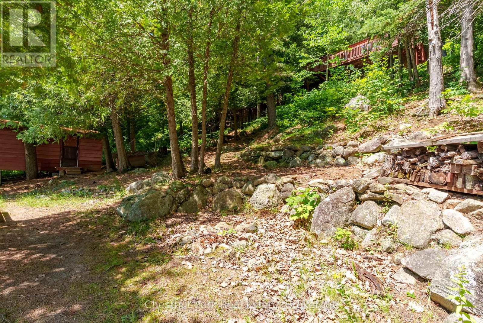 1054 10 Deewood Drive, Muskoka Lakes, Ontario  P0B 1M0 - Photo 37 - X13068160