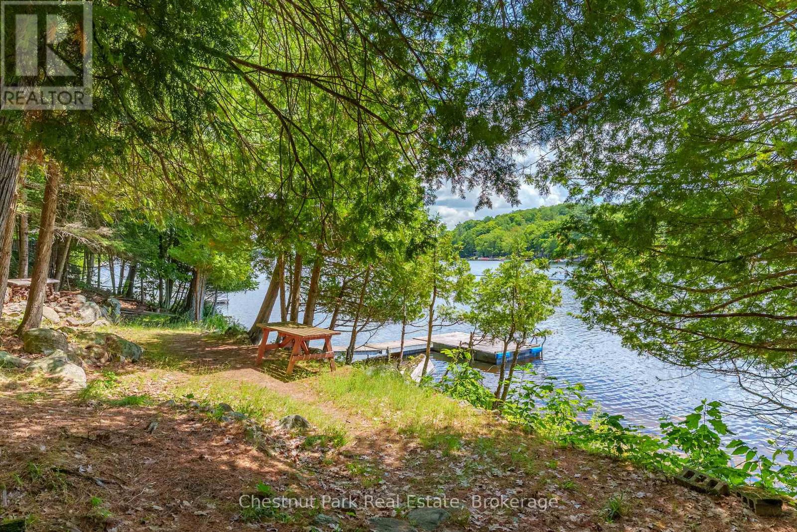 1054 10 Deewood Drive, Muskoka Lakes, Ontario  P0B 1M0 - Photo 40 - X13068160