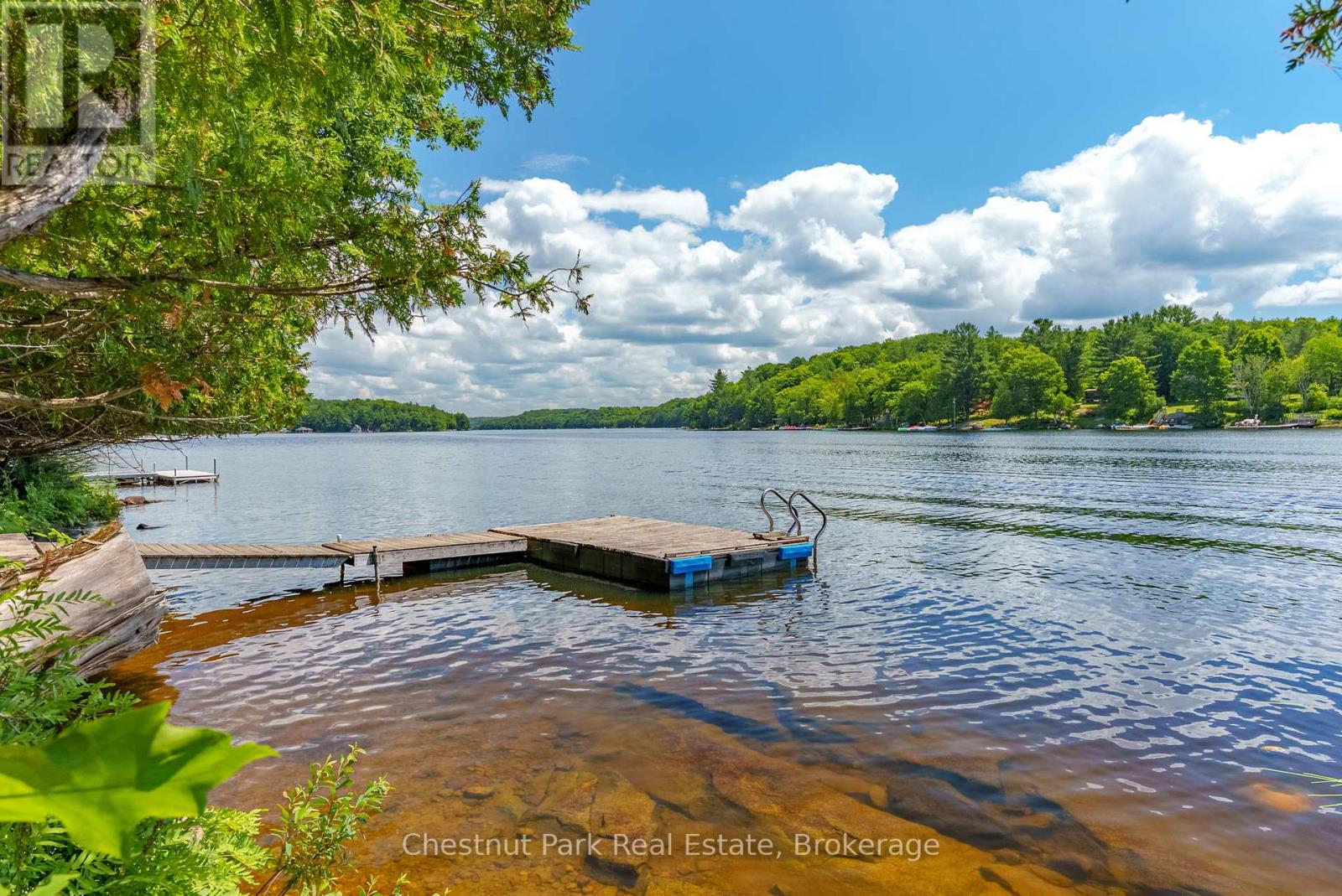 1054 10 Deewood Drive, Muskoka Lakes, Ontario  P0B 1M0 - Photo 41 - X13068160