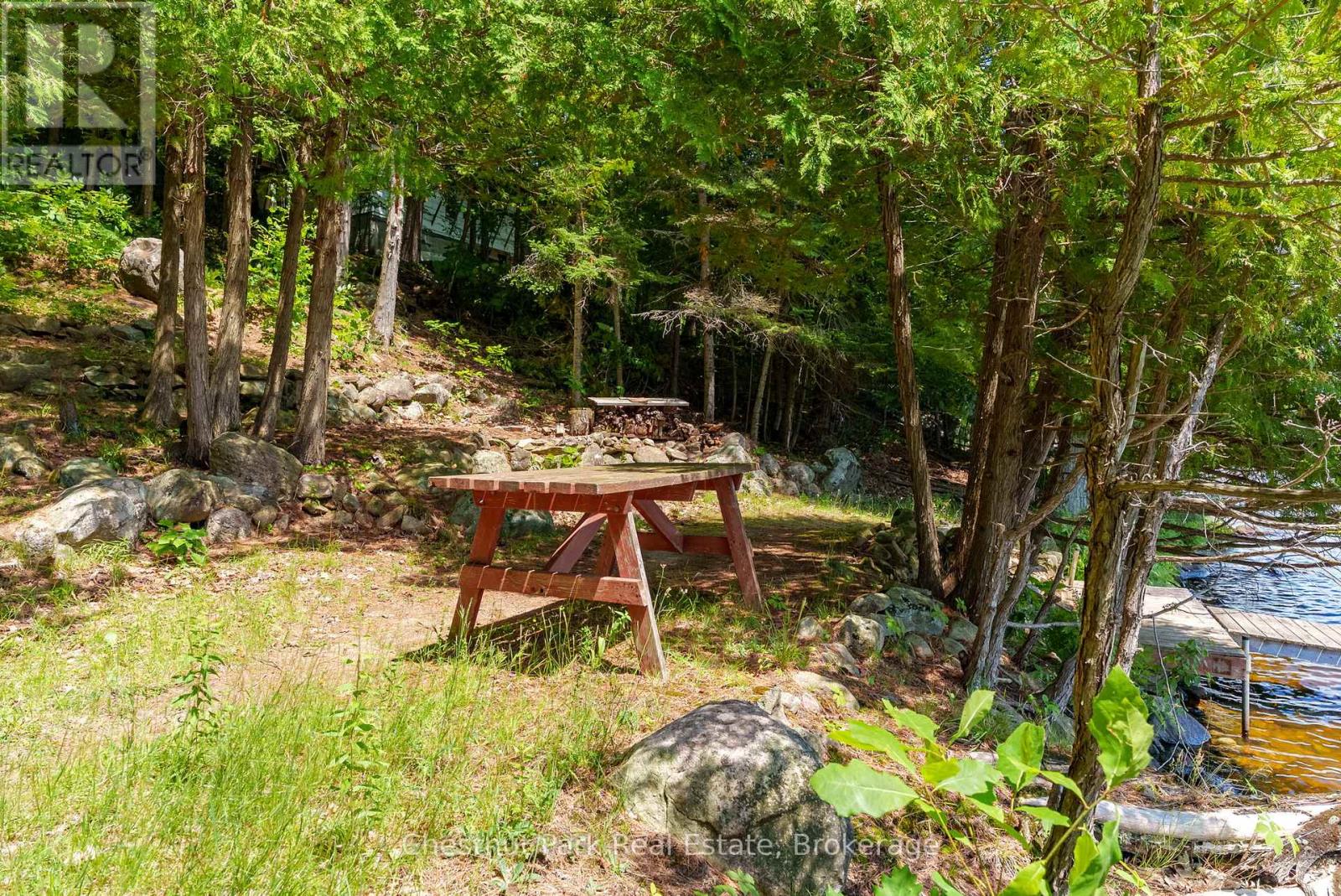1054 10 Deewood Drive, Muskoka Lakes, Ontario  P0B 1M0 - Photo 42 - X13068160