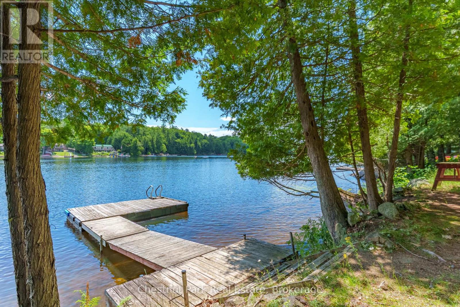 1054 10 Deewood Drive, Muskoka Lakes, Ontario  P0B 1M0 - Photo 43 - X13068160
