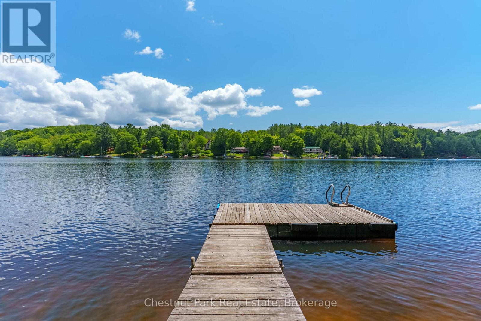 1054 10 Deewood Drive, Muskoka Lakes, Ontario  P0B 1M0 - Photo 44 - X13068160