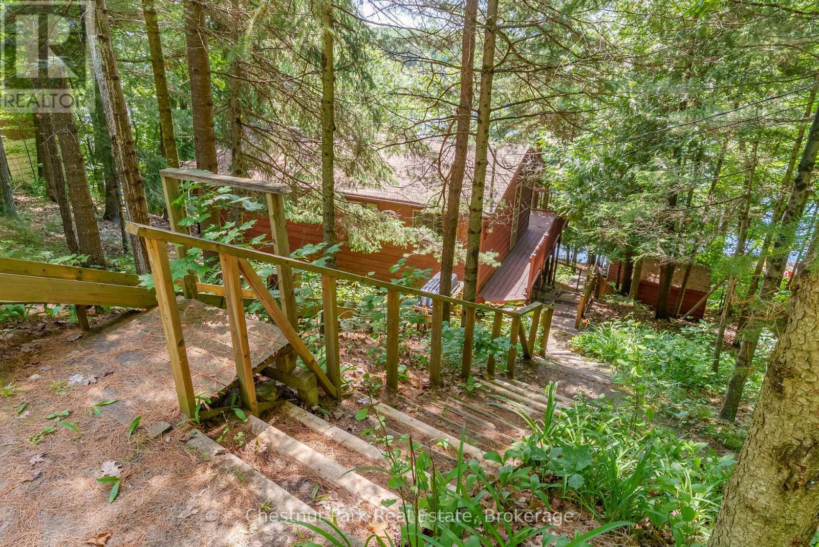 1054 10 Deewood Drive, Muskoka Lakes, Ontario  P0B 1M0 - Photo 6 - X13068160