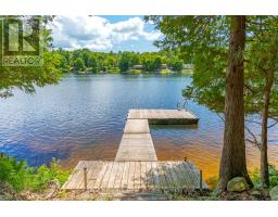 1054 10 DEEWOOD DRIVE, Muskoka Lakes, Ontario