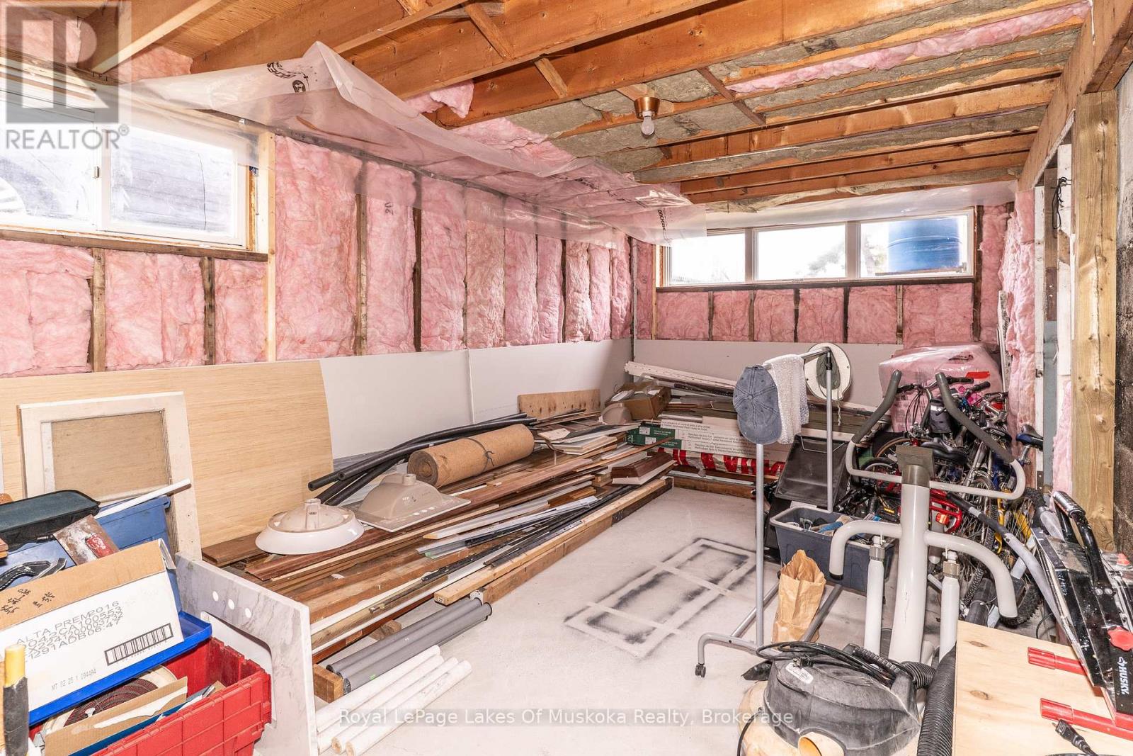 295 Bishop Street, Gravenhurst, Ontario  P1P 1J6 - Photo 18 - X13068426