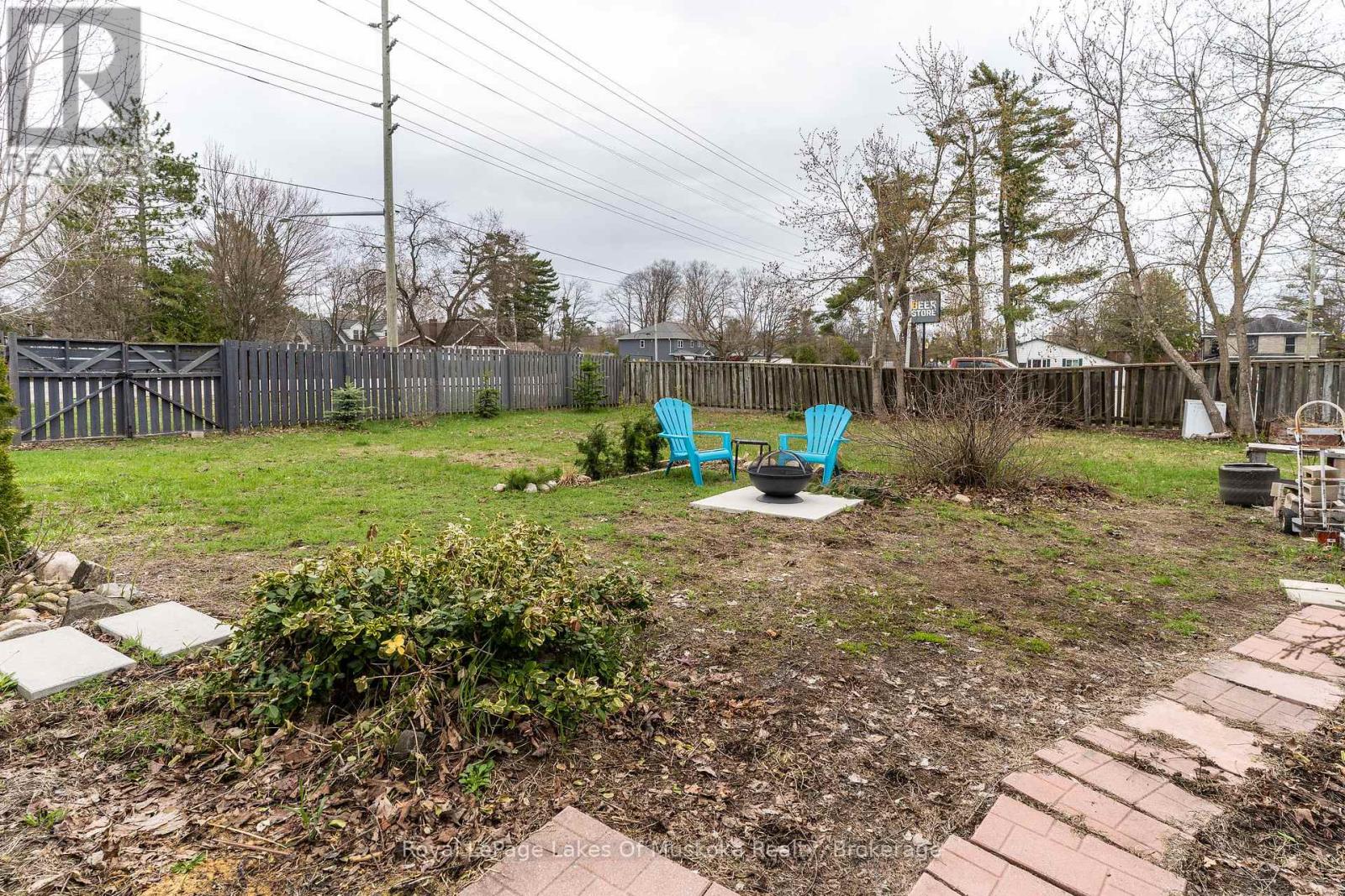 295 Bishop Street, Gravenhurst, Ontario  P1P 1J6 - Photo 29 - X13068426