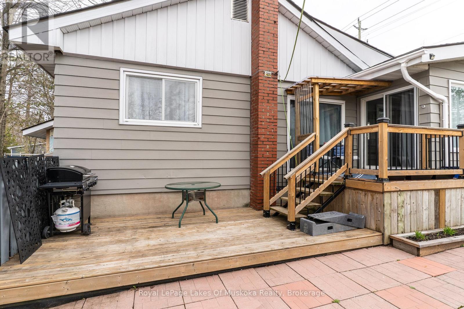 295 Bishop Street, Gravenhurst, Ontario  P1P 1J6 - Photo 32 - X13068426