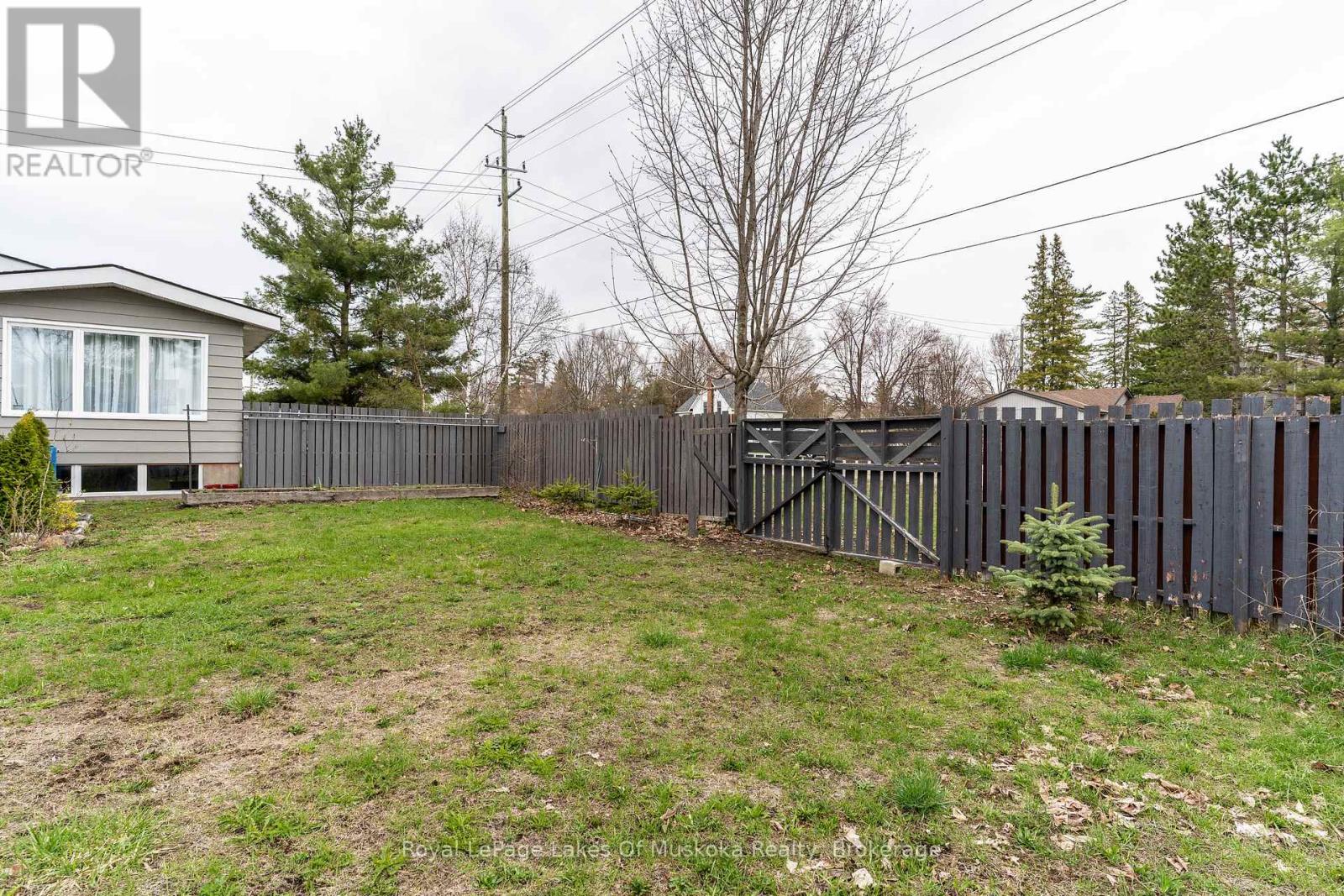 295 Bishop Street, Gravenhurst, Ontario  P1P 1J6 - Photo 35 - X13068426